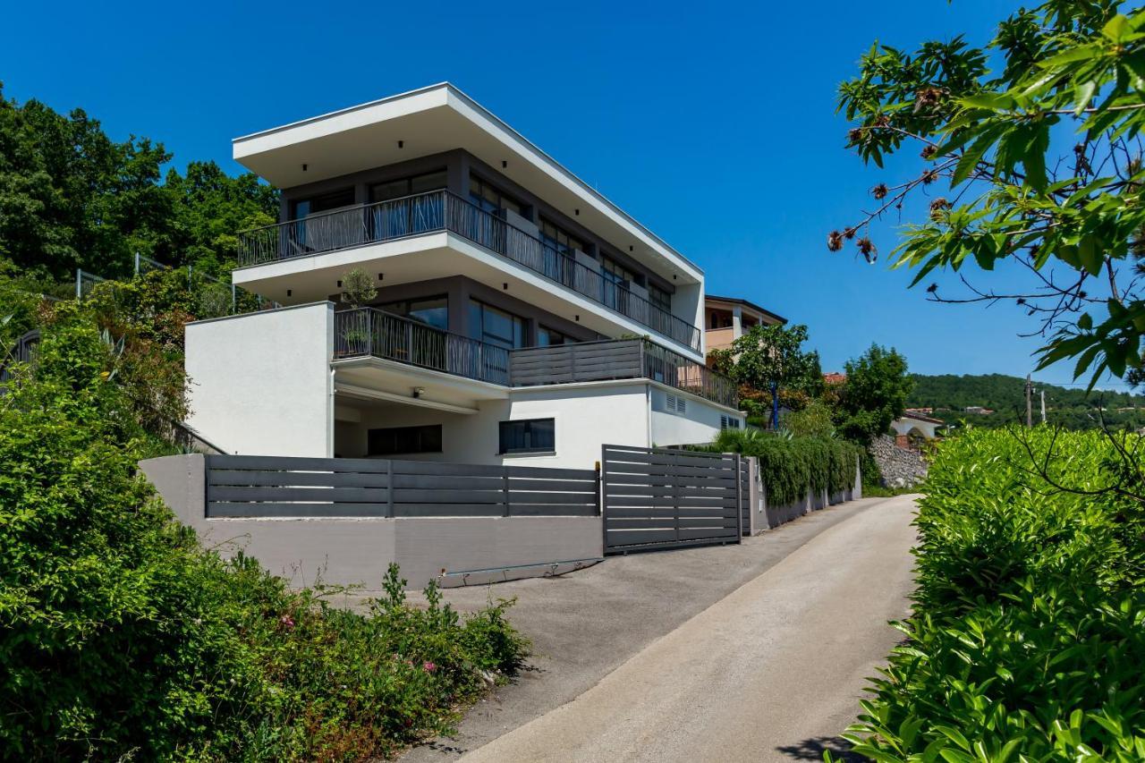 Villa The View Poljane Exterior photo