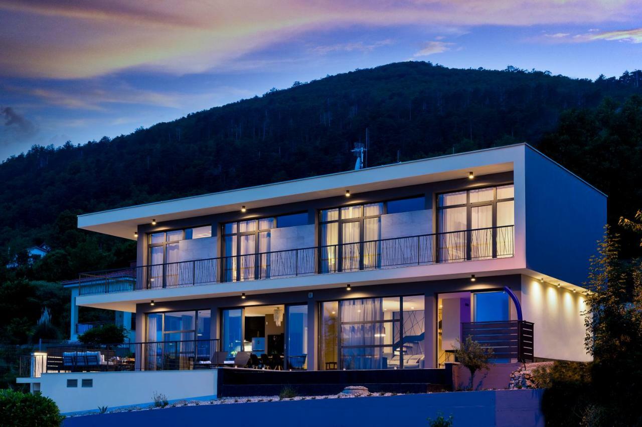 Villa The View Poljane Exterior photo